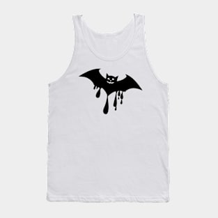 Little bat Tank Top